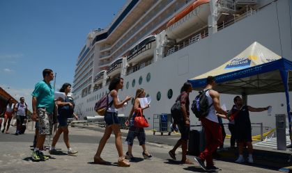 Governo deve liberar volta de cruzeiros marítimos a partir de novembro