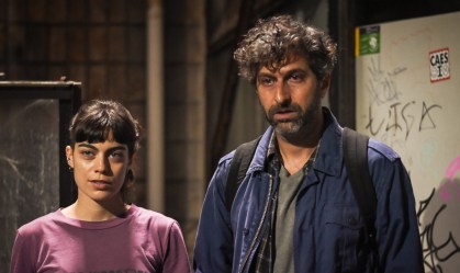 Sistema de financiamento inusitado cria filme com 2.000 produtores no Uruguai