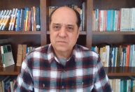 Nobel da Paz para jornalistas é valorização da democracia, diz Eugênio Bucci