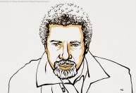 Nobel de Literatura vai para o romancista Abdulrazak Gurnah