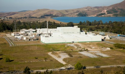 Brasil aumentará produção de urânio para geração de energia a partir de novembro