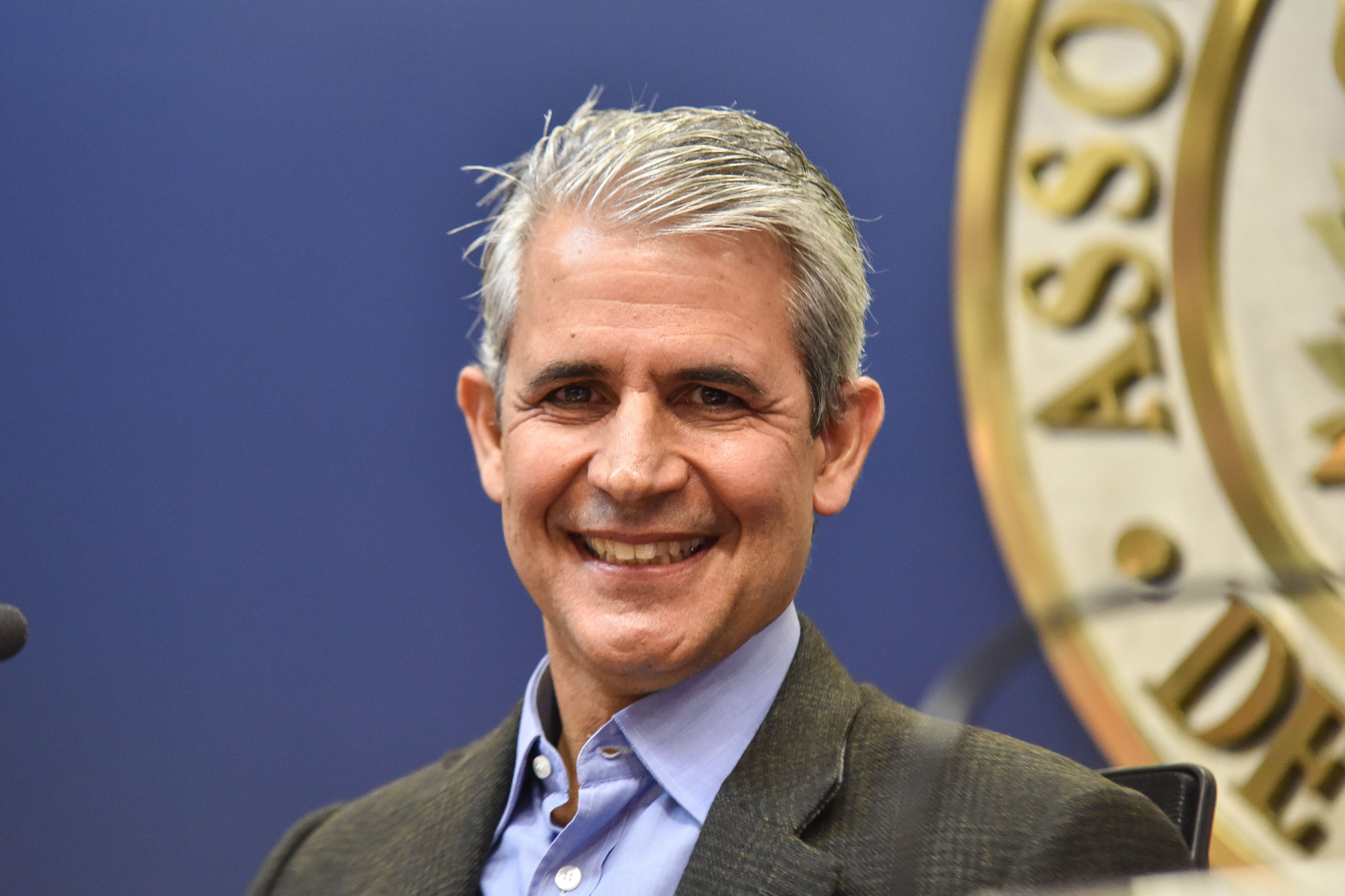 Felipe d'Avila, (Novo), candidato à Presidência da República - 13/06/2022
