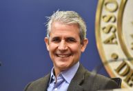 Ministro do TSE autoriza registro de candidatura de Felipe d’Avila