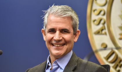 Ministro do TSE autoriza registro de candidatura de Felipe d’Avila