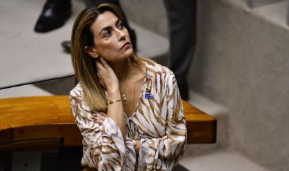 CONGRESSO VOTA ORÇAMENTO 2023