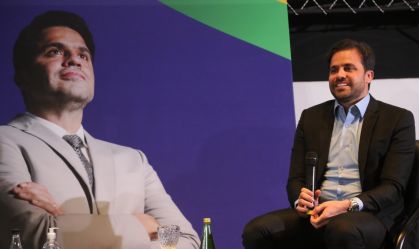Pablo Marçal, pré-candidato à Prefeitura de São Paulo