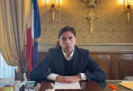 Tempestade inunda ruas e deixa dois mortos no sul da Itália