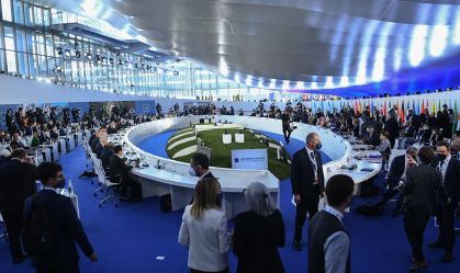 G20 enfrenta negociações sobre clima e decisão sobre imposto global em 2º dia da cúpula