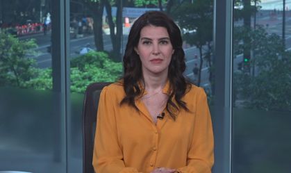 Gisele Soares: Alcolumbre tem obrigação funcional de realizar sabatina de Mendonça
