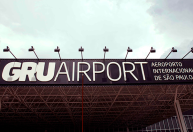 Aeroporto de Guarulhos tem 12 voos cancelados por conflito no Oriente Médio