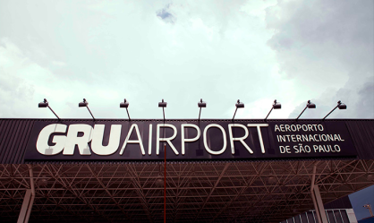 Controladora do GRU Airport fecha acordo e ganha prazo para evitar RJ
