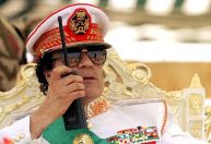 Dez anos depois, Líbia se depara com uma estranha saudade de Gaddafi