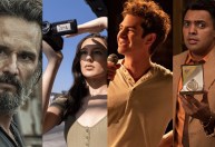 Netflix, HBO, Amazon, Disney: Confira lançamentos dos streamings em novembro