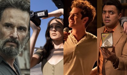 Netflix, HBO, Amazon, Disney: Confira lançamentos dos streamings em novembro