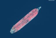 Vazamento de petróleo pode afetar acesso à água de 9 milhões de pessoas no Iêmen