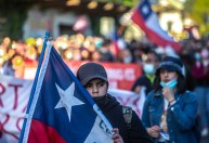 Chile vai às urnas para escolher novo presidente neste domingo; entenda cenário