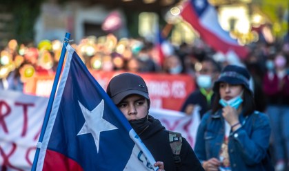 Chile vai às urnas para escolher novo presidente neste domingo; entenda cenário