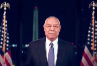 General Colin Powell morre aos 84 anos em decorrência da Covid-19