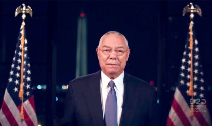 General Colin Powell morre aos 84 anos em decorrência da Covid-19