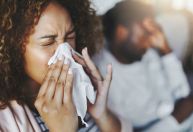 Outono tem clima propício para agravar alergias; saiba como prevenir