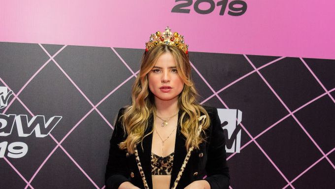 Giulia Be