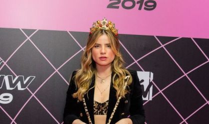 Giulia Be