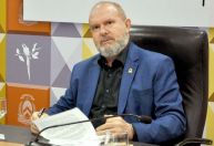 Ex-governador do Tocantins é alvo de operação da Polícia Federal