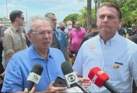Guedes diz que reforma administrativa vai pagar Auxílio Brasil