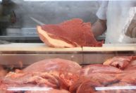 Exportação de carne bovina brasileira à China deve diminuir devido a acordo com EUA