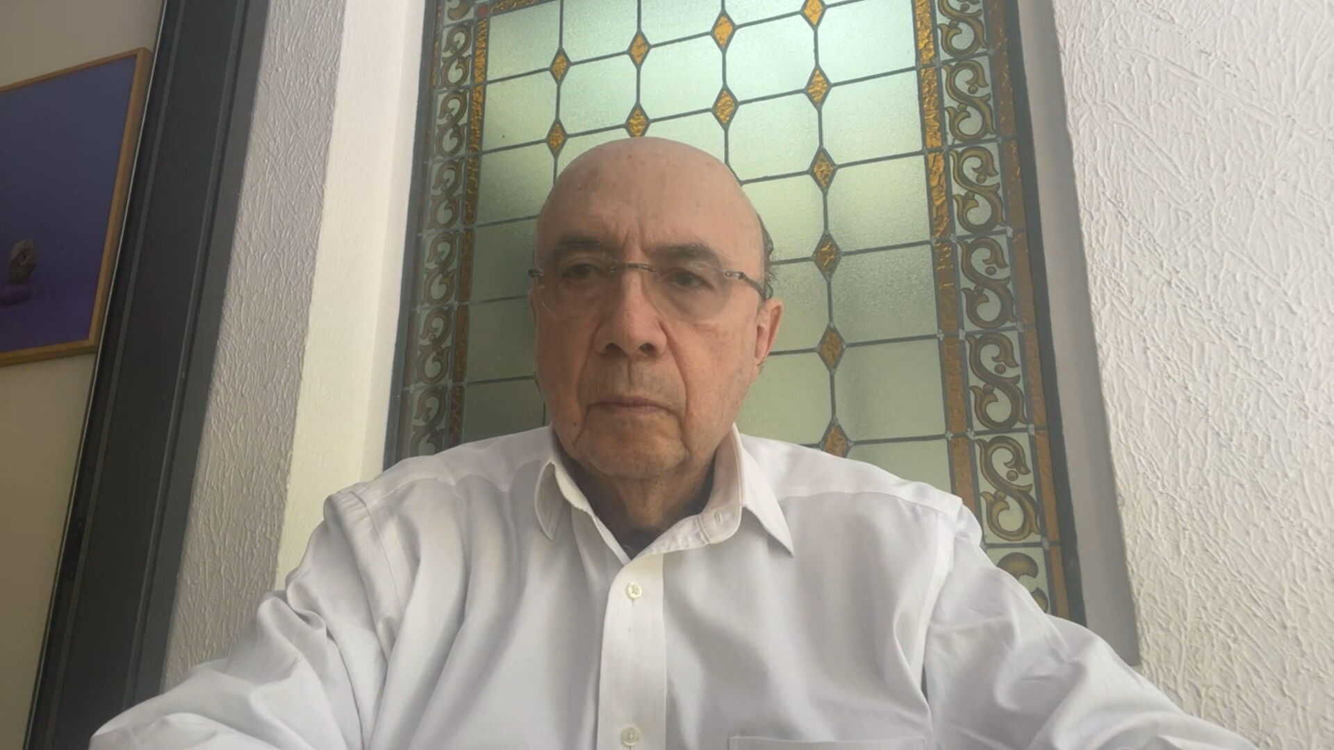 Henrique Meirelles