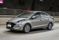 Hyundai quer melhorar carros antigos, mas planeja cobrar atualização