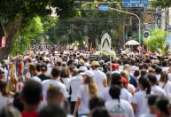 Saiba o que é o Círio de Nazaré, celebração que acontece há mais de 200 anos