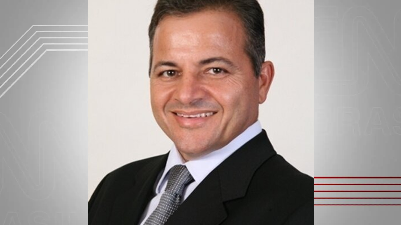 Issac Alcolumbre, primo do senador Davi Alcolumbre