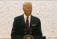 G20: Biden critica falta de compromisso da China e Rússia em ações pelo clima