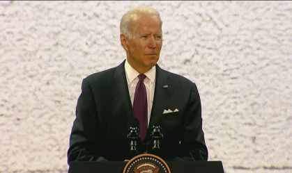 Joe Biden