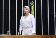 PSDB anuncia filiação de Joice Hasselmann