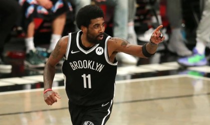 Astro da NBA, Kyrie Irving será afastado de time por não ter se vacinado
