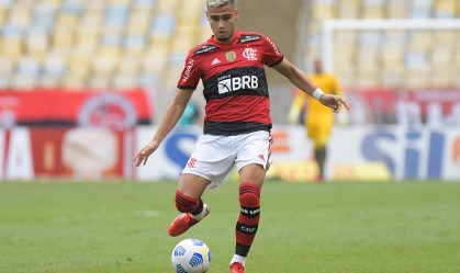 FLAMENGO X ATHLETICO-PR