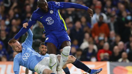 Chelsea e Malmo se enfrentam pela Liga dos Campeões