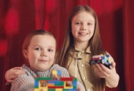 Lego se compromete a remover discriminação de gênero de seus produtos