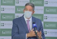 Lira permite votação remota para PEC dos Precatórios