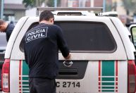 PF prende 16º suspeito de envolvimento em assalto a bancos em Araçatuba (SP)