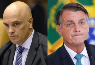 Pela quarta vez, Moraes deve negar acesso de defesa de Bolsonaro à delação de Cid