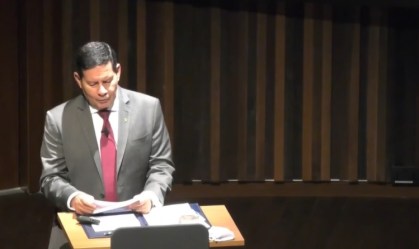 Na Expo Dubai, Mourão estima US$ 10 bilhões ao ano para proteger Amazônia