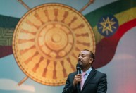 Nobel da Paz de 2019, presidente da Etiópia agora lidera massacre étnico no país