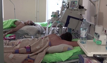 Rússia registra 40.251 casos de Covid-19, novo recorde da pandemia