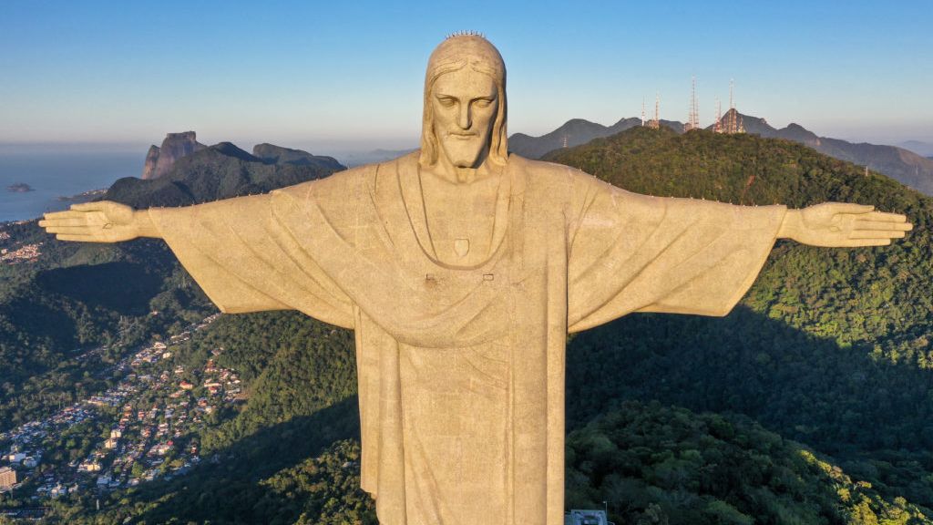 Cristo Redentor