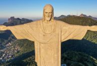 Cristo Redentor: Descubra curiosidades no aniversário de 90 anos do monumento