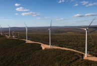 Grupo de energia 2W Ecobank entra com pedido de recuperação judicial