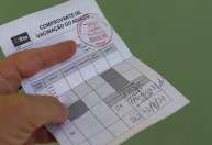 PGR envia ao STF parecer favorável ao passaporte da vacina no Rio de Janeiro
